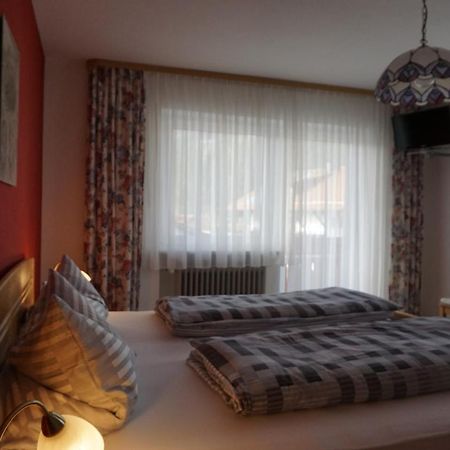 Pension Sonnenhof Bischofsmais Bagian luar foto