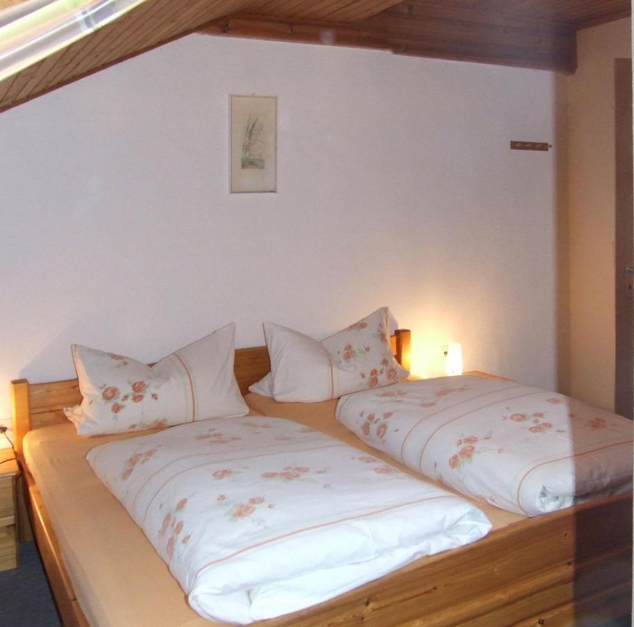 Pension Sonnenhof Bischofsmais Ruang foto