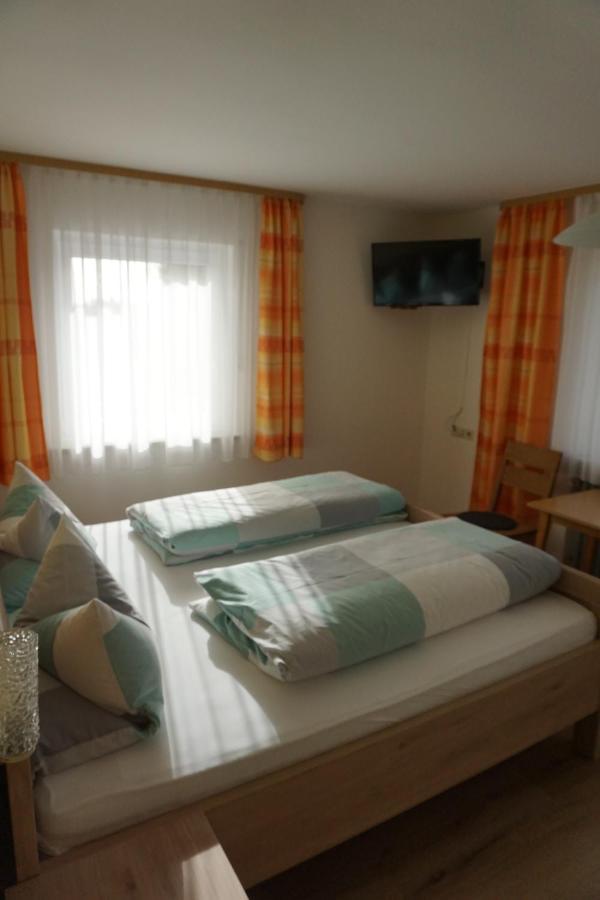 Pension Sonnenhof Bischofsmais Bagian luar foto