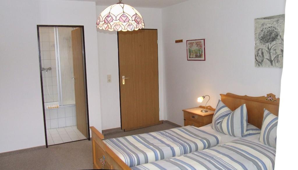 Pension Sonnenhof Bischofsmais Ruang foto