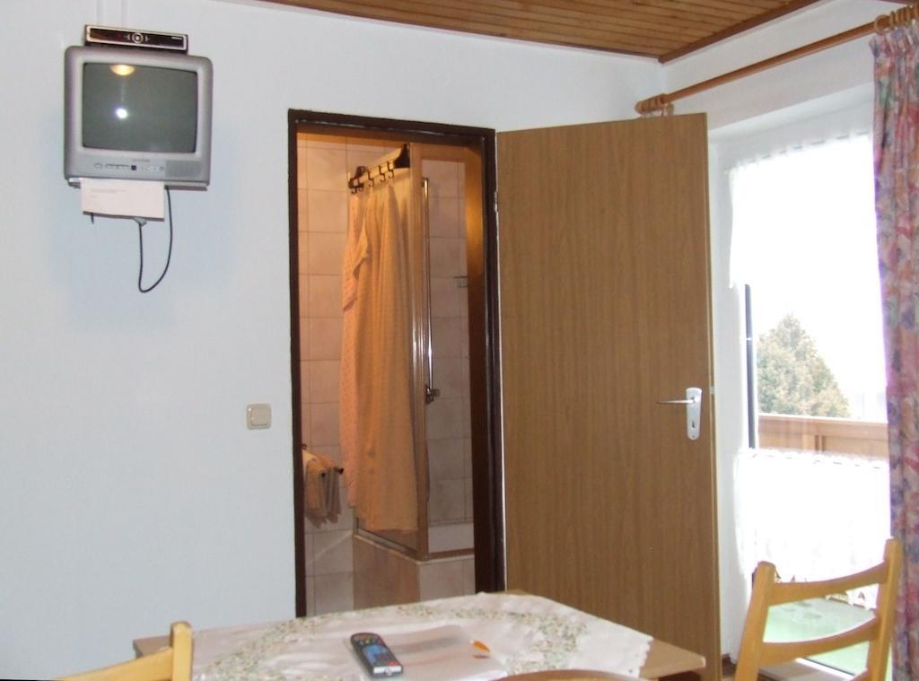 Pension Sonnenhof Bischofsmais Ruang foto