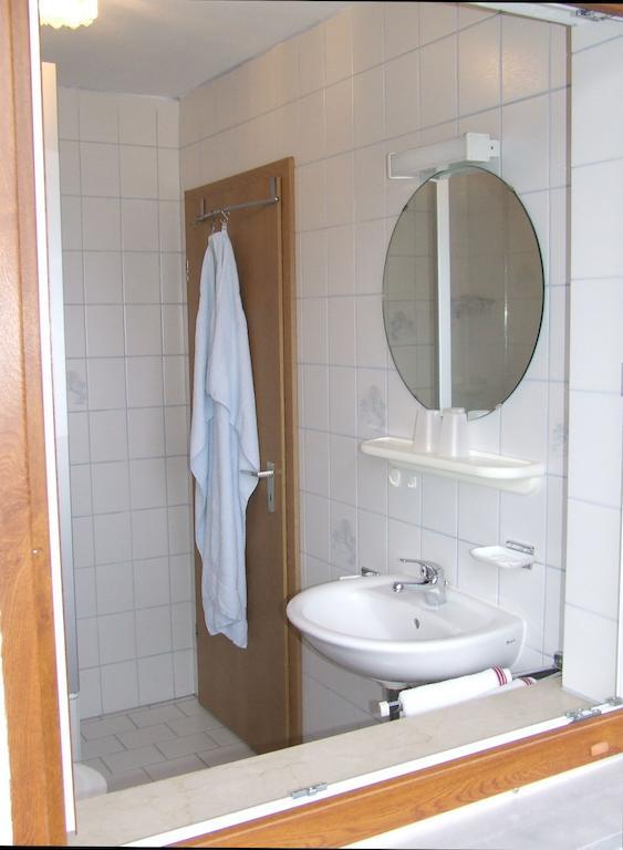 Pension Sonnenhof Bischofsmais Ruang foto