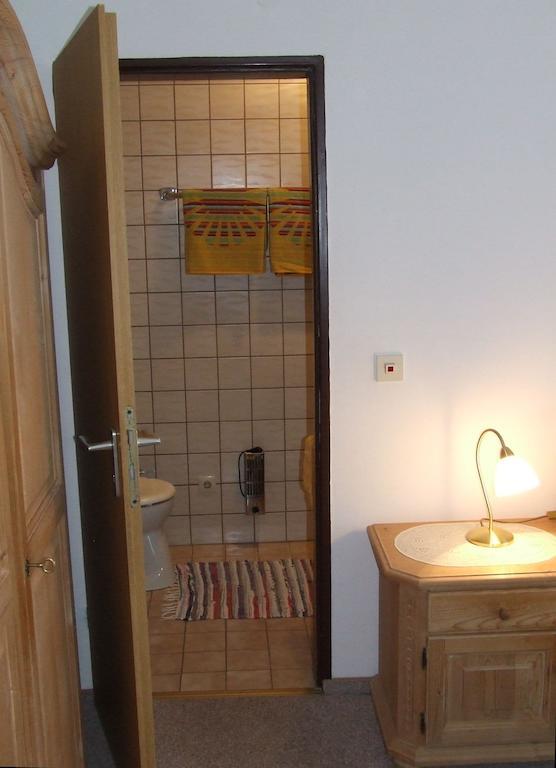 Pension Sonnenhof Bischofsmais Ruang foto