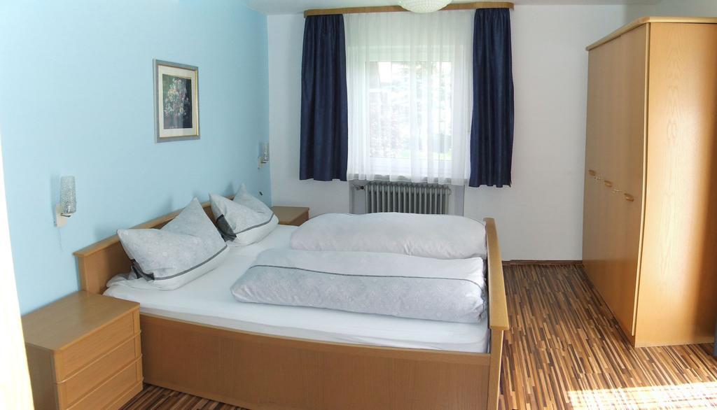 Pension Sonnenhof Bischofsmais Ruang foto