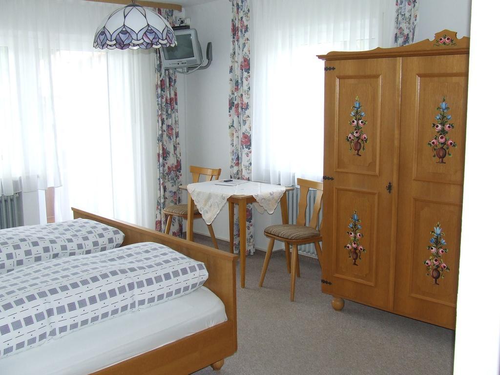 Pension Sonnenhof Bischofsmais Ruang foto